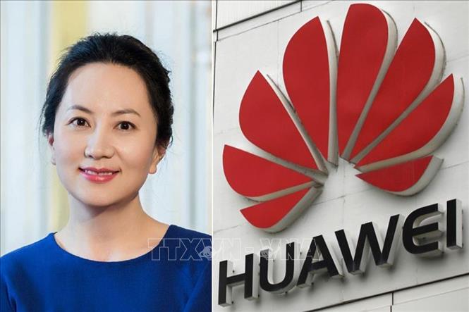 Profile trái dấu của 2 công chúa nhà Huawei: Người đỗ Harvard, người học trường bết bát, bị từ chối du học vì kém tiếng Anh - Ảnh 6.