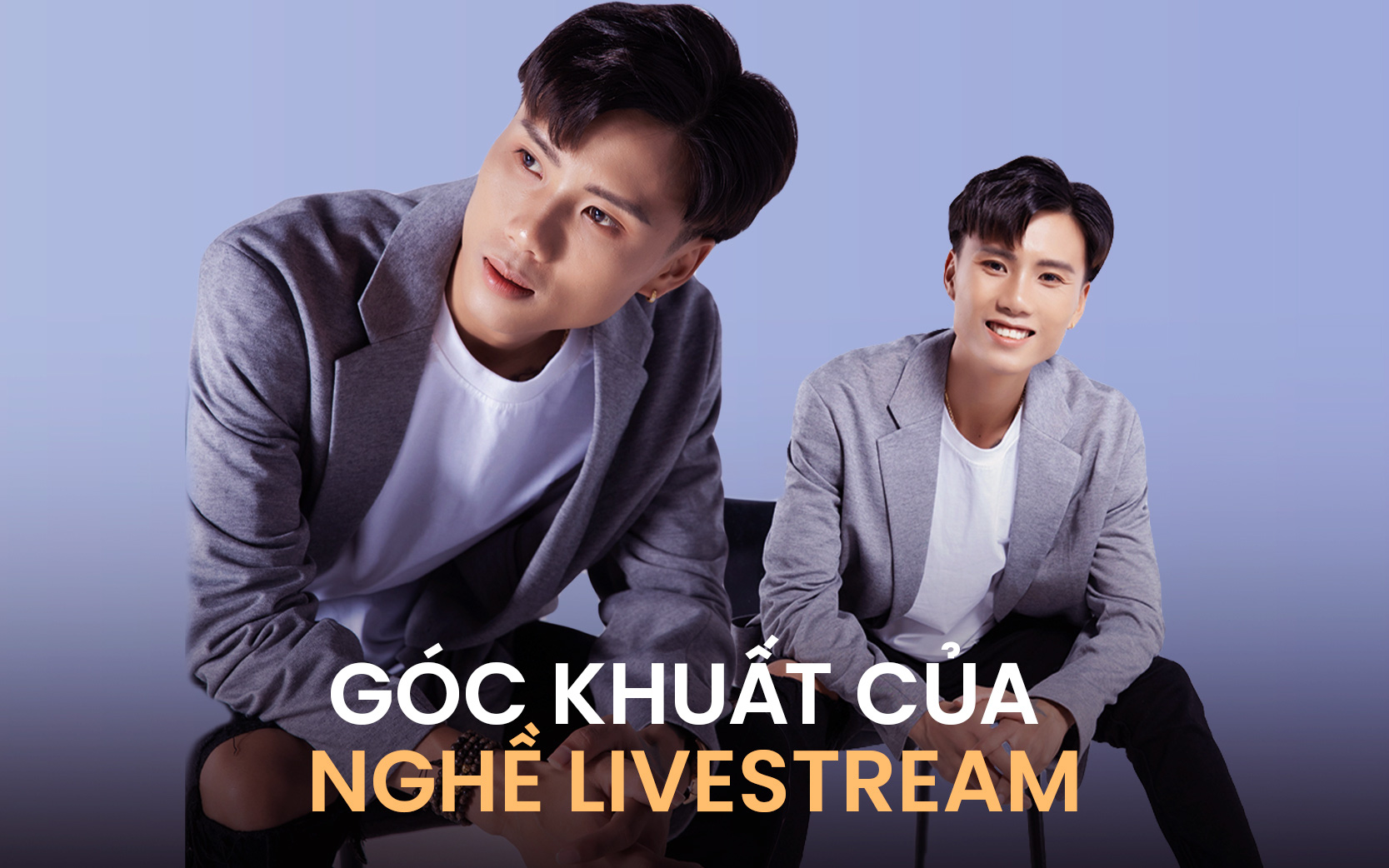 Đạt Villa: Streambiz không phải màu hồng, làm việc 19/24 tiếng, thậm chí bị tranh chấp donate từ chính bạn bè thân quen