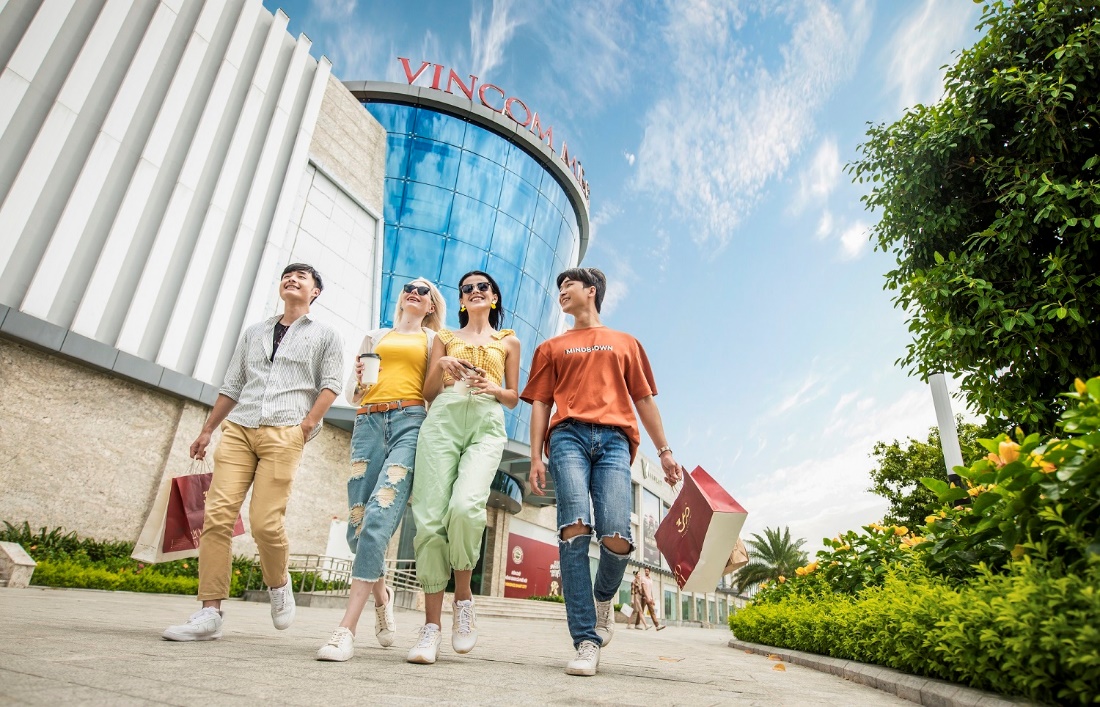 Vincom &ldquo;thế hệ mới&rdquo; sắp ra mắt tại H&agrave; Nội - Ảnh 1.
