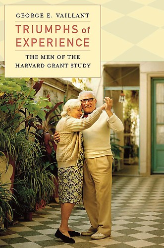 Harvard đã dành 75 năm để theo dõi cuộc đời của 2000 người: Những cuộc hôn nhân hạnh phúc đều có một điểm chung - Ảnh 2.
