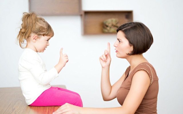 Quan sát tính cách nhận biết chỉ số IQ, EQ của con: Cha mẹ thường xuyên nói với con 3 câu này, giúp trẻ có EQ vượt trội - Ảnh 3. Quan sát tính cách nhận biết chỉ số IQ, EQ của con: Cha mẹ thường xuyên nói với con 3 câu này, giúp trẻ có EQ vượt trội - Ảnh 3.