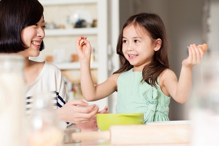Quan sát tính cách nhận biết chỉ số IQ, EQ của con: Cha mẹ thường xuyên nói với con 3 câu này, giúp trẻ có EQ vượt trội - Ảnh 4. Quan sát tính cách nhận biết chỉ số IQ, EQ của con: Cha mẹ thường xuyên nói với con 3 câu này, giúp trẻ có EQ vượt trội - Ảnh 4.