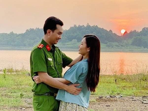 4 couples were criticized on the Vietnamese screen: Nam - Long 