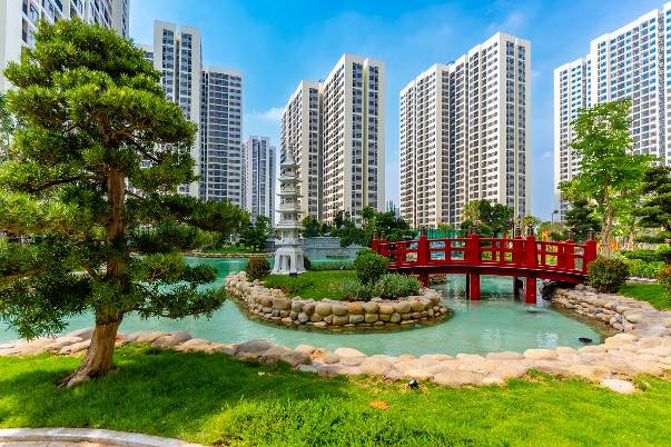 Lựa chọn th&ocirc;ng minh với căn hộ 2 ph&ograve;ng ngủ - Ảnh 3.