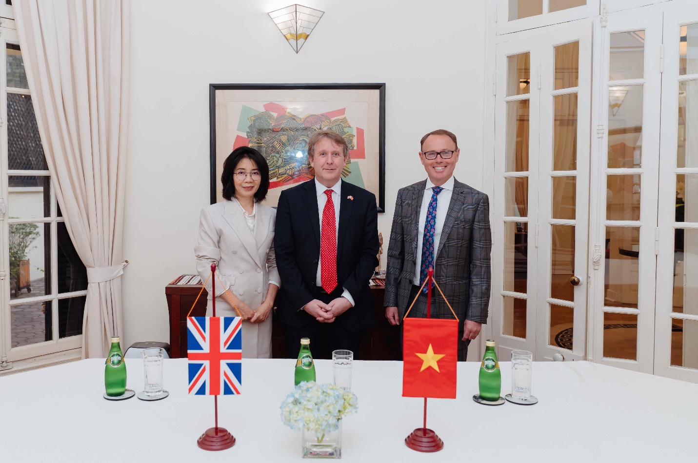 Vingroup hợp tác Brighton College mở rộng hệ thống trường quốc tế tại Việt Nam - Ảnh 4. Vingroup hợp tác Brighton College mở rộng hệ thống trường quốc tế tại Việt Nam - Ảnh 4.