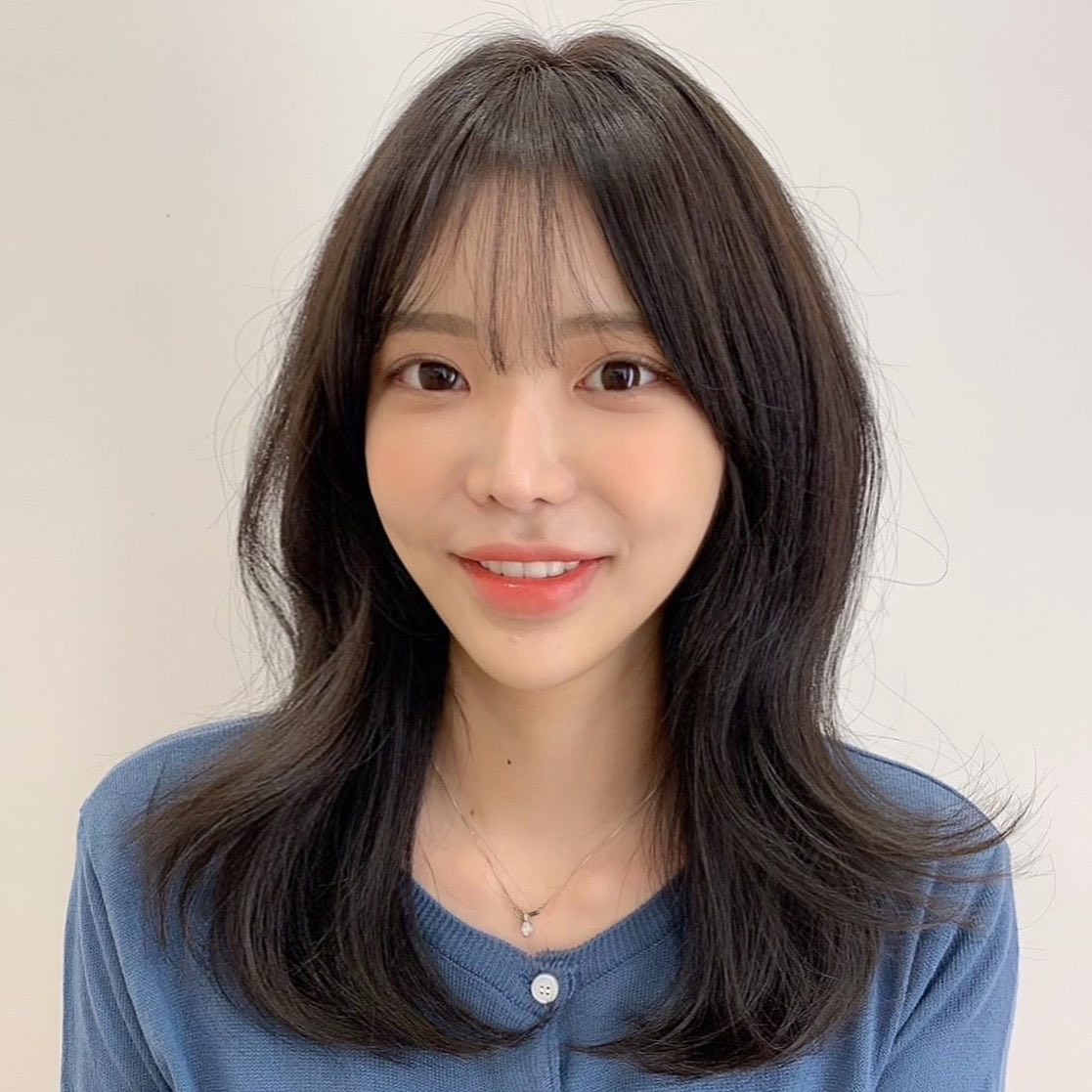 Tóc layer ngang vai không chỉ có 1 mà là tận 14 kiểu sành điệu xuất sắc cho bạn chọn - Ảnh 14. Tóc layer ngang vai không chỉ có 1 mà là tận 14 kiểu sành điệu xuất sắc cho bạn chọn - Ảnh 14.