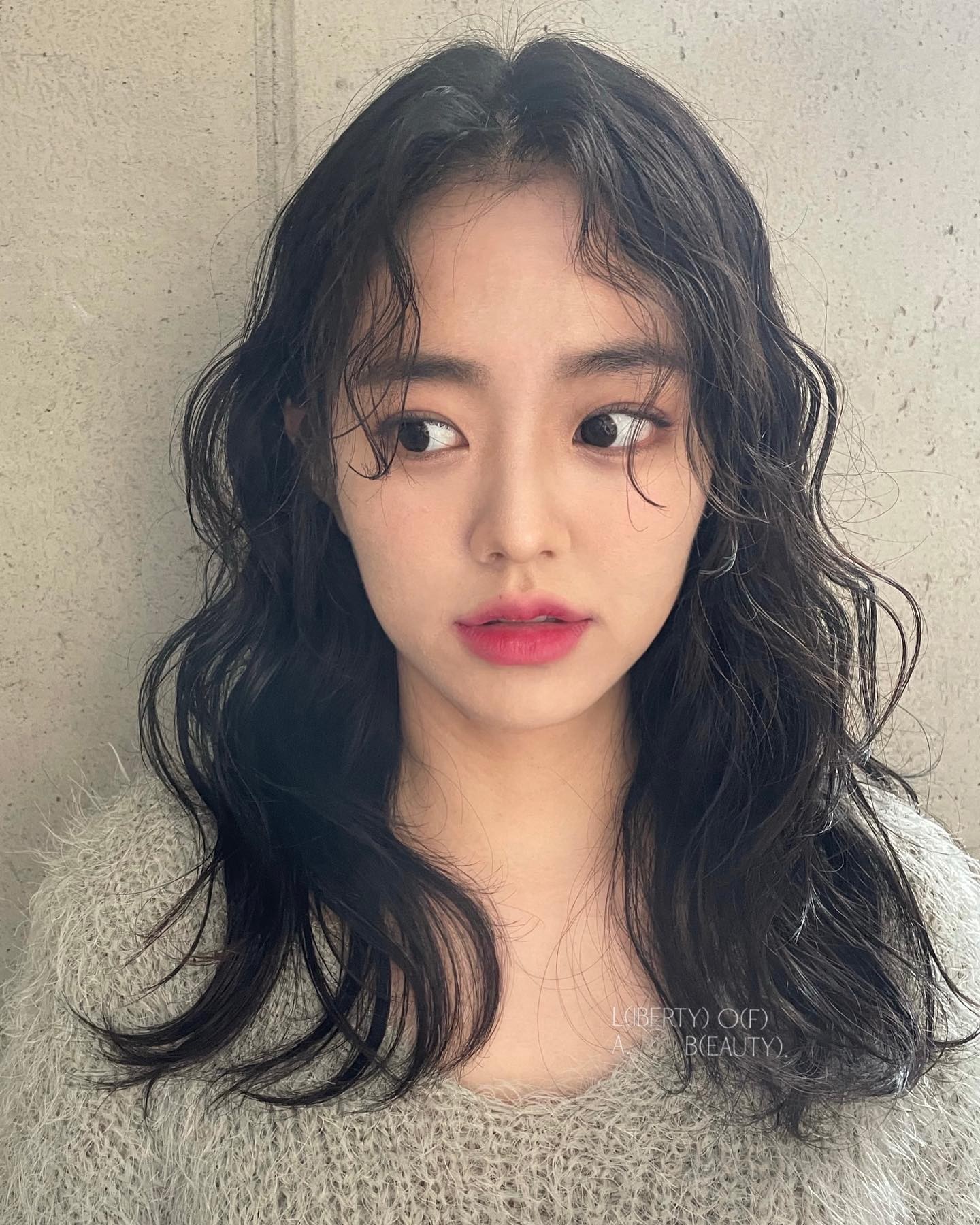 Tóc layer ngang vai không chỉ có 1 mà là tận 14 kiểu sành điệu xuất sắc cho bạn chọn - Ảnh 13. Tóc layer ngang vai không chỉ có 1 mà là tận 14 kiểu sành điệu xuất sắc cho bạn chọn - Ảnh 13.