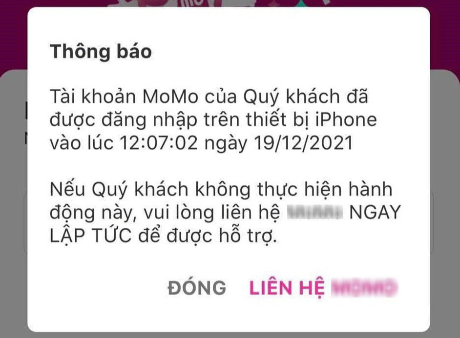 CẢNH BÁO: Kẻ lừa đảo sẽ &quot;móc sạch&quot; tiền từ tài khoản ngân hàng đến ví điện tử và có nguy cơ gánh nợ thay nếu nạn nhân &quot;sập bẫy&quot; các chiêu trò này - Ảnh 1.