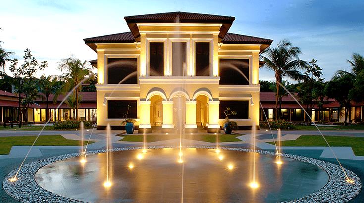 Duyên dáng Kampong Gelam - Nét chấm phá của Đảo quốc Sư tử - Ảnh 1. Duyên dáng Kampong Gelam - Nét chấm phá của Đảo quốc Sư tử - Ảnh 1.