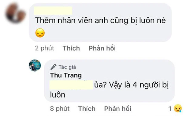 Không chỉ Ốc Thanh Vân, trợ lý của Thu Trang cũng bị móc điện thoại, có đến 4 người bị trộm ở thảm đỏ họp báo  - Ảnh 4.