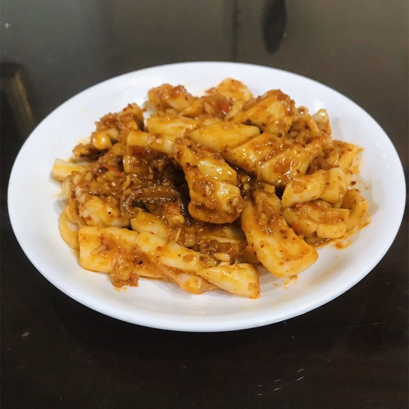 Bữa cơm m&agrave; c&oacute; m&oacute;n n&agrave;y th&igrave; đảm bảo cả nh&agrave; đều xu&yacute;t xoa khen ngon: Thao t&aacute;c đơn giản, chưa tới 20 ph&uacute;t l&agrave; xong! - Ảnh 1.