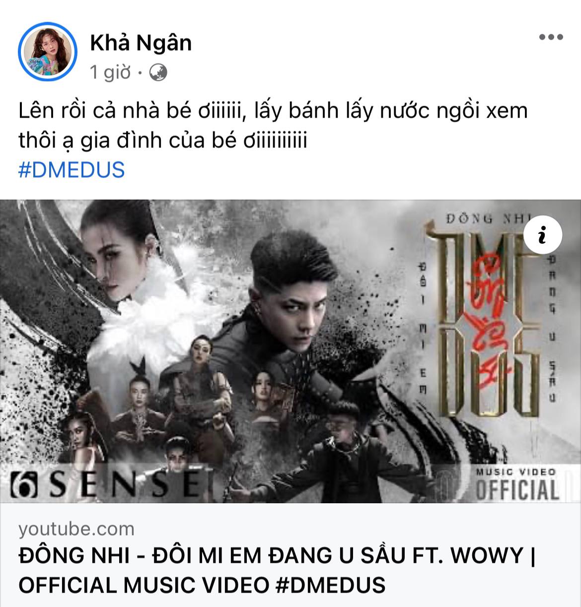 MV comeback của Đông Nhi được dàn sao khen ngút trời nhưng mất điểm vì đoạn rap của Wowy, còn so sánh với MV Taylor Swift? - Ảnh 6. MV comeback của Đông Nhi được dàn sao khen ngút trời nhưng mất điểm vì đoạn rap của Wowy, còn so sánh với MV Taylor Swift? - Ảnh 6.