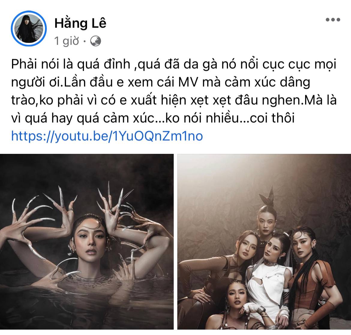 MV comeback của Đông Nhi được dàn sao khen ngút trời nhưng mất điểm vì đoạn rap của Wowy, còn so sánh với MV Taylor Swift? - Ảnh 3. MV comeback của Đông Nhi được dàn sao khen ngút trời nhưng mất điểm vì đoạn rap của Wowy, còn so sánh với MV Taylor Swift? - Ảnh 3.