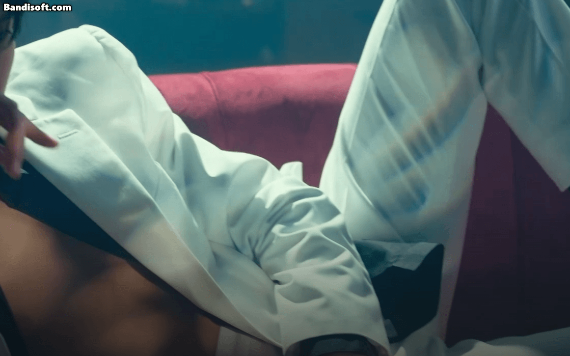 Shooting star: Kim Young Dae "cởi áo" khoe thân, thần thái "sexy" khiến hội fangirl rớt nước miếng ròng ròng - Ảnh 3. Shooting star: Kim Young Dae "cởi áo" khoe thân, thần thái "sexy" khiến hội fangirl rớt nước miếng ròng ròng - Ảnh 3.