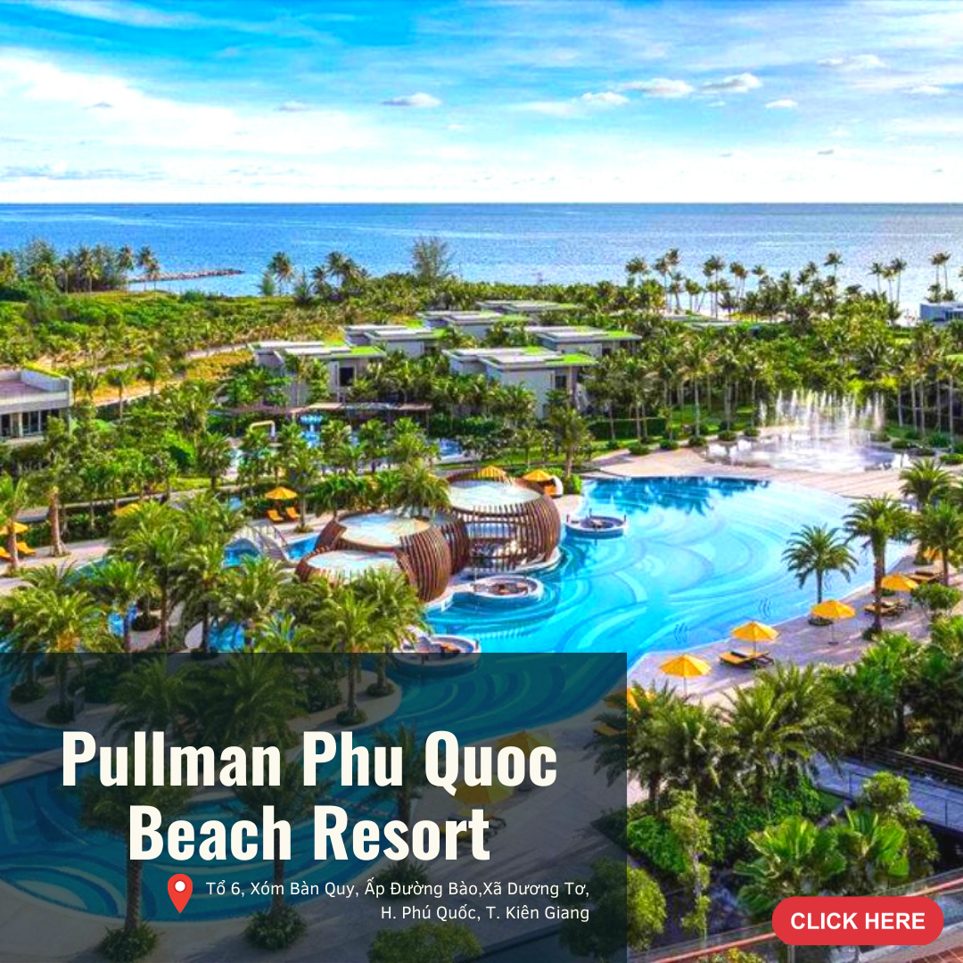  Resort hot ở Phú Quốc cho chuyến du lịch hè - Ảnh 3.