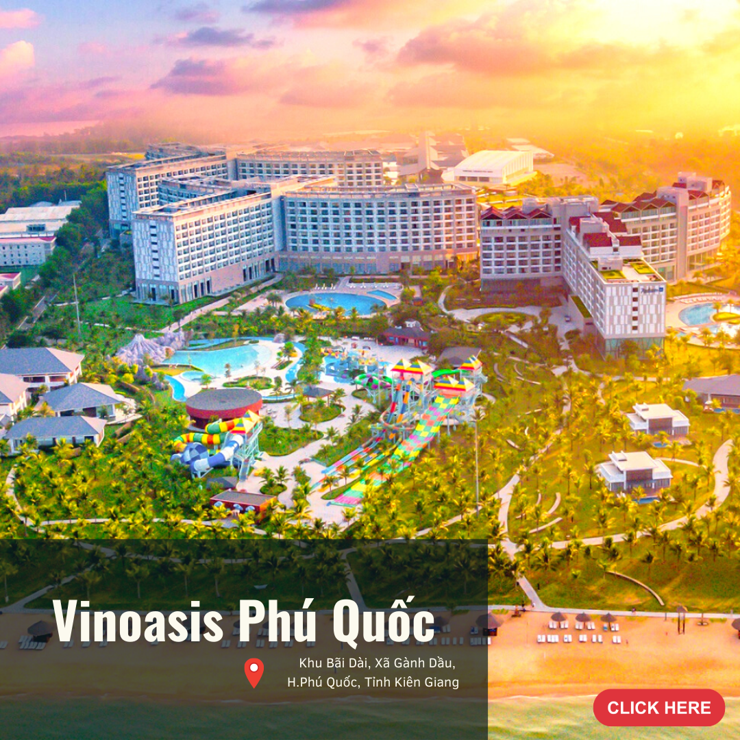  Resort hot ở Phú Quốc cho chuyến du lịch hè - Ảnh 4.