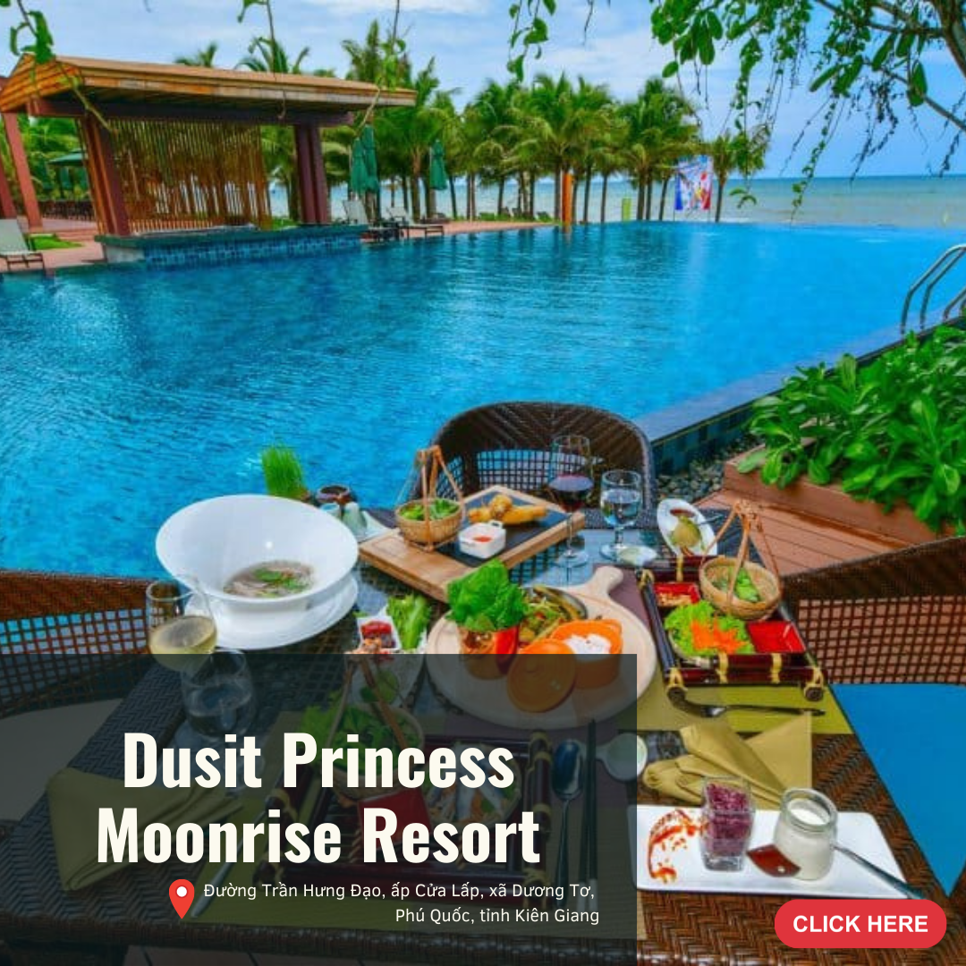  Resort hot ở Phú Quốc cho chuyến du lịch hè - Ảnh 5.