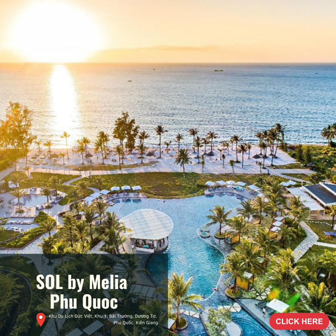  Resort hot ở Phú Quốc cho chuyến du lịch hè - Ảnh 6.