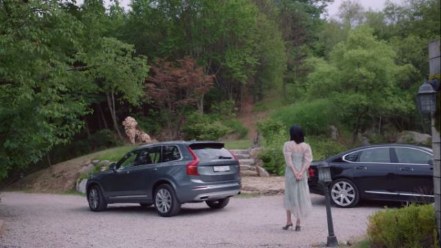 Chúng tôi đã tìm thấy chiếc xe chính xác mà Seo Ye Ji lái trong phim It's Okay To Not Be Okay (Điên thì có sao) - Ảnh 4.