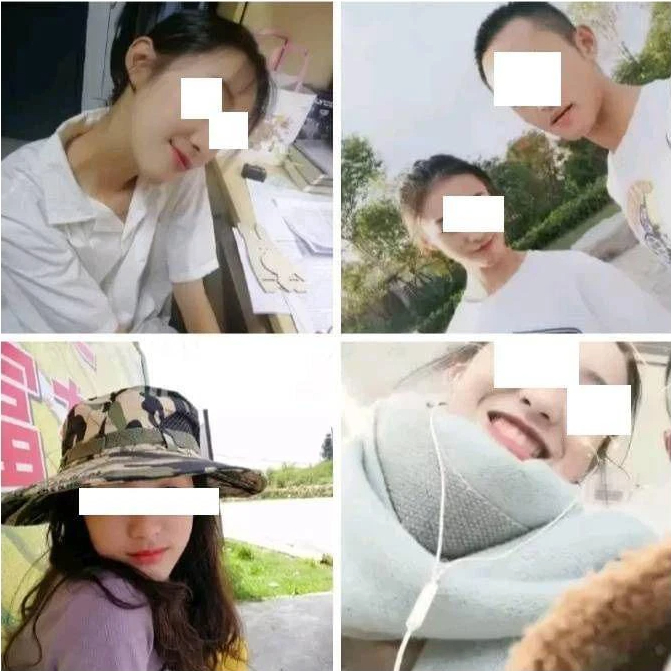 Thought to be close, 3 female students discovered that their roommates sent all 18 photos to their boyfriends, the reason behind causing outrage - Photo 1.