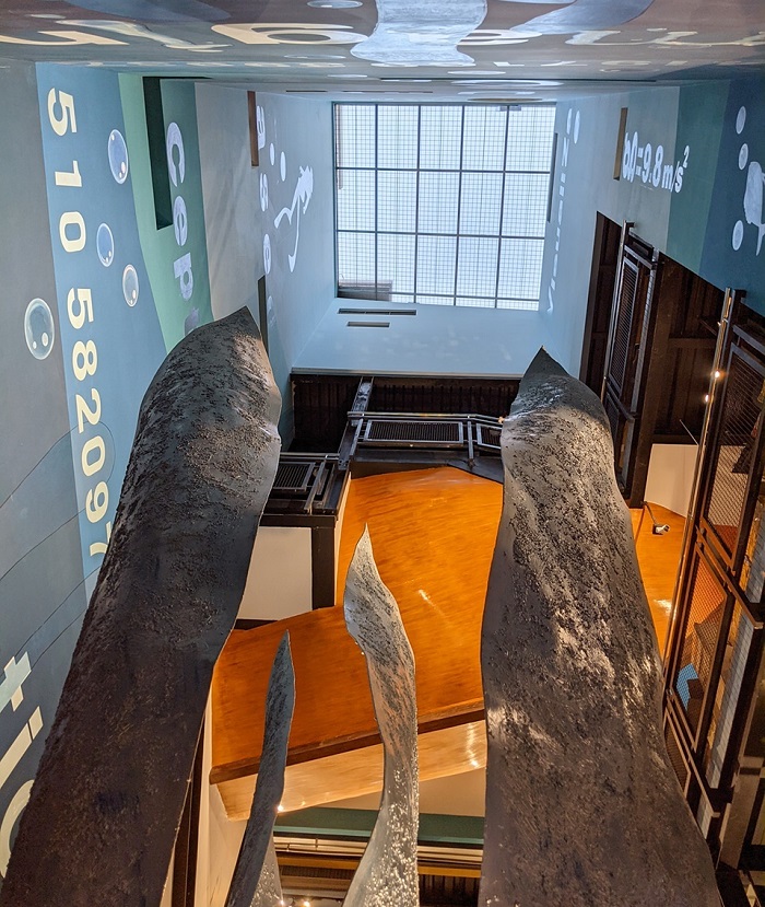 Tổng hợp những địa chỉ “Đi đâu để tìm về những ký ức ngày bé” với những bảng màu và tượng đầy nghệ thuật - Ảnh 7. Tổng hợp những địa chỉ “Đi đâu để tìm về những ký ức ngày bé” với những bảng màu và tượng đầy nghệ thuật - Ảnh 7.