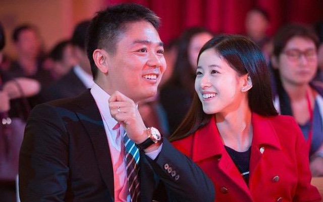 China's youngest female billionaire Zhang Zetian: Directly recruited to the top 1 university, great family but turbulent marriage - Photo 11.