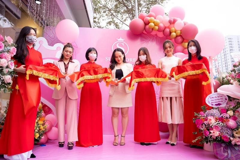 Suri Store - Sự lựa chọn hàng đầu của KOLs và bỉm thông minh - Ảnh 3. Suri Store - Sự lựa chọn hàng đầu của KOLs và bỉm thông minh - Ảnh 3.