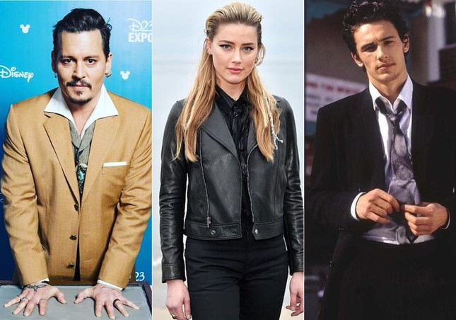 Những tình tiết &quot;sốc&quot; được hé lộ tại phiên tòa ly hôn của Johnny Depp và Amber Heards - Ảnh 3.