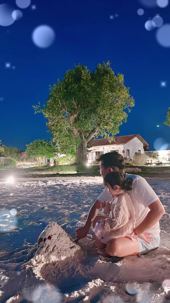 Ngày sinh "công chúa" nhà Nhã Phương tiết lộ điều đặc biệt: Là người có tiền đồ, có năng lực lãnh đạo xuất chúng - Ảnh 2. Ngày sinh con gái Nhã Phương tiết lộ: Là người làm chuyện lớn