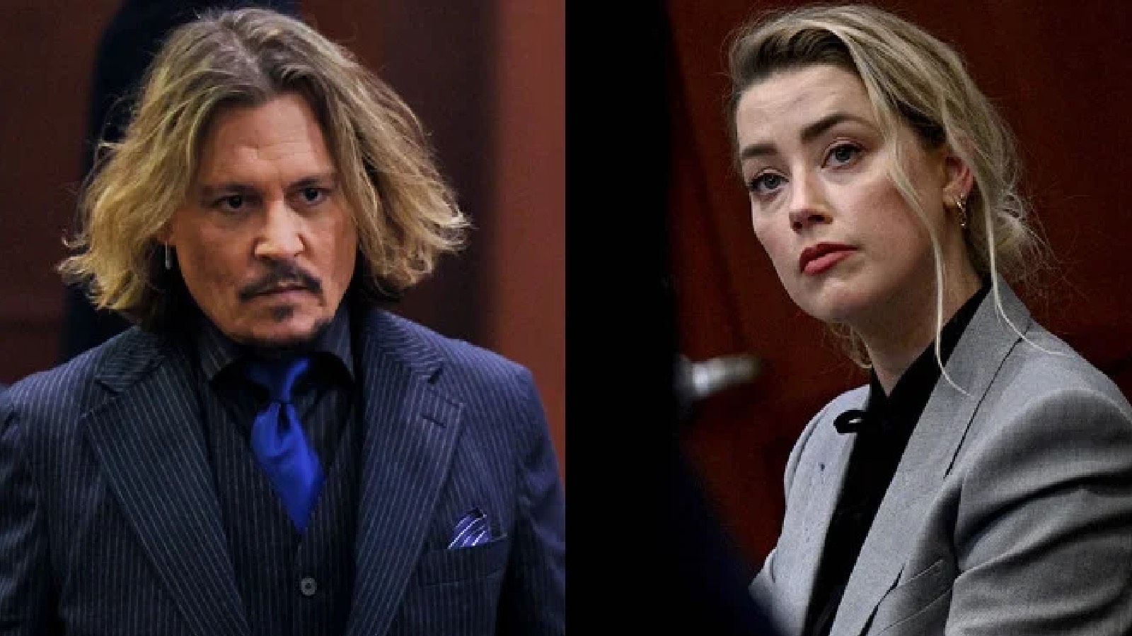 Beauty "many tricks" makes Johnny Depp's life miserable: Dubbed the sexiest woman on the planet, the scandalous love scene is associated with violent noise - Photo 12.