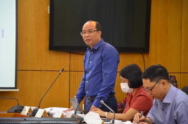 Closely monitoring the distraint of assets of FLC leaders, Tan Hoang Minh to ensure judgment enforcement - Photo 1.