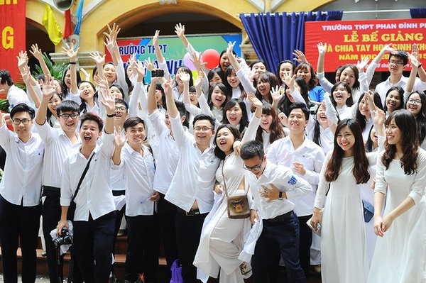 Lịch nghỉ hè năm học 2021-2022 của học sinh trên cả nước - Ảnh 1. Lịch nghỉ hè năm học 2021-2022 của học sinh trên cả nước - Ảnh 1.