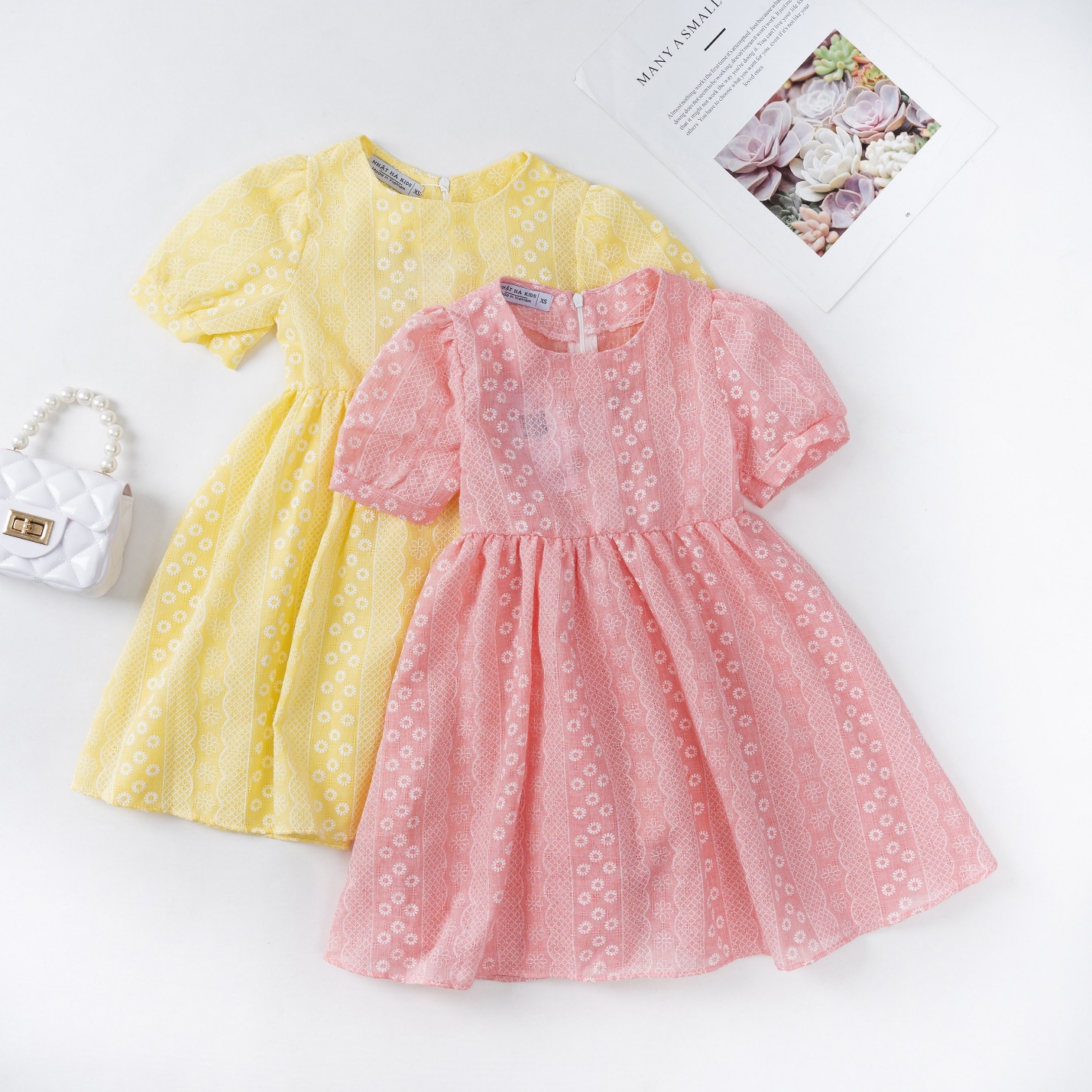 Nhật Hà Kids – Địa chỉ mua sắm thời trang online đáng lưu tâm cho các mẹ - Ảnh 2.