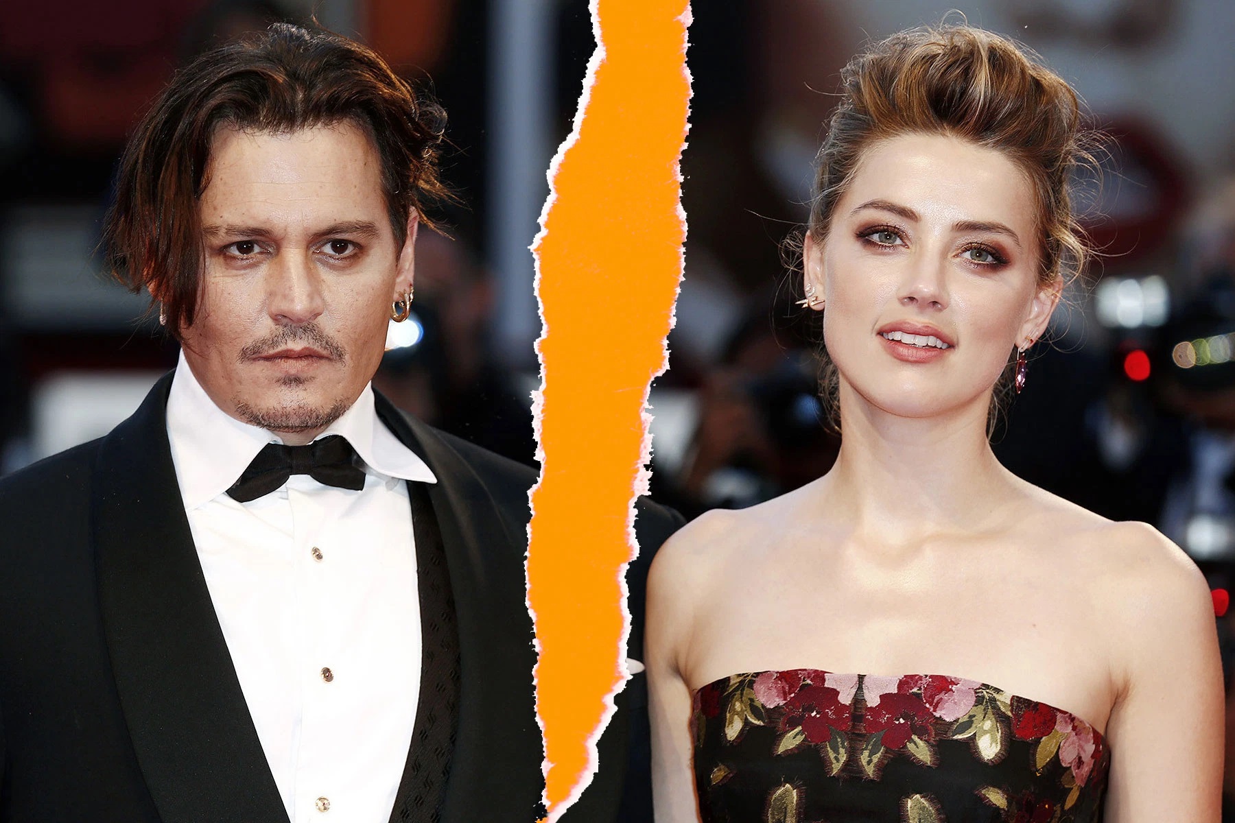 Mỹ nhân &quot;lắm chiêu&quot; khiến cuộc sống Johnny Depp lao đao: Được mệnh danh là người phụ nữ gợi cảm nhất hành tinh, tình trường tai tiếng đi liền với ồn ào bạo hành - Ảnh 9.