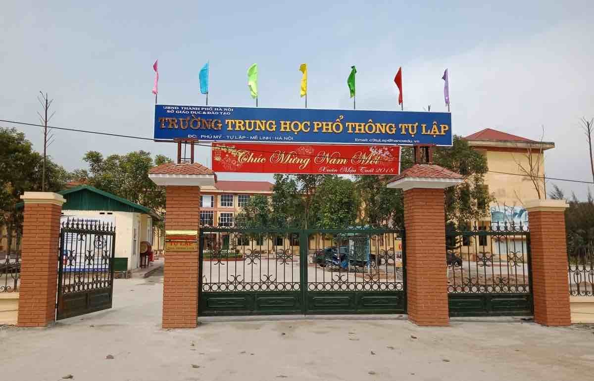 Thực hư thông tin nhà trường &quot;vận động&quot; học sinh yếu kém không thi vào lớp 10, không thi tốt nghiệp THPT ở Hà Nội: Góc khuất khó có bằng chứng rõ ràng - Ảnh 1.