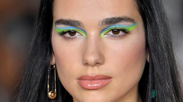 Outstanding makeup trends in 2022 - Photo 1.