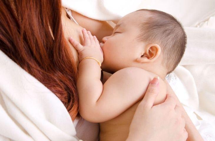 Mẹ bầu c&oacute; n&ecirc;n ăn m&oacute;ng gi&ograve; để sau n&agrave;y c&oacute; nhiều sữa cho con? - Ảnh 2.
