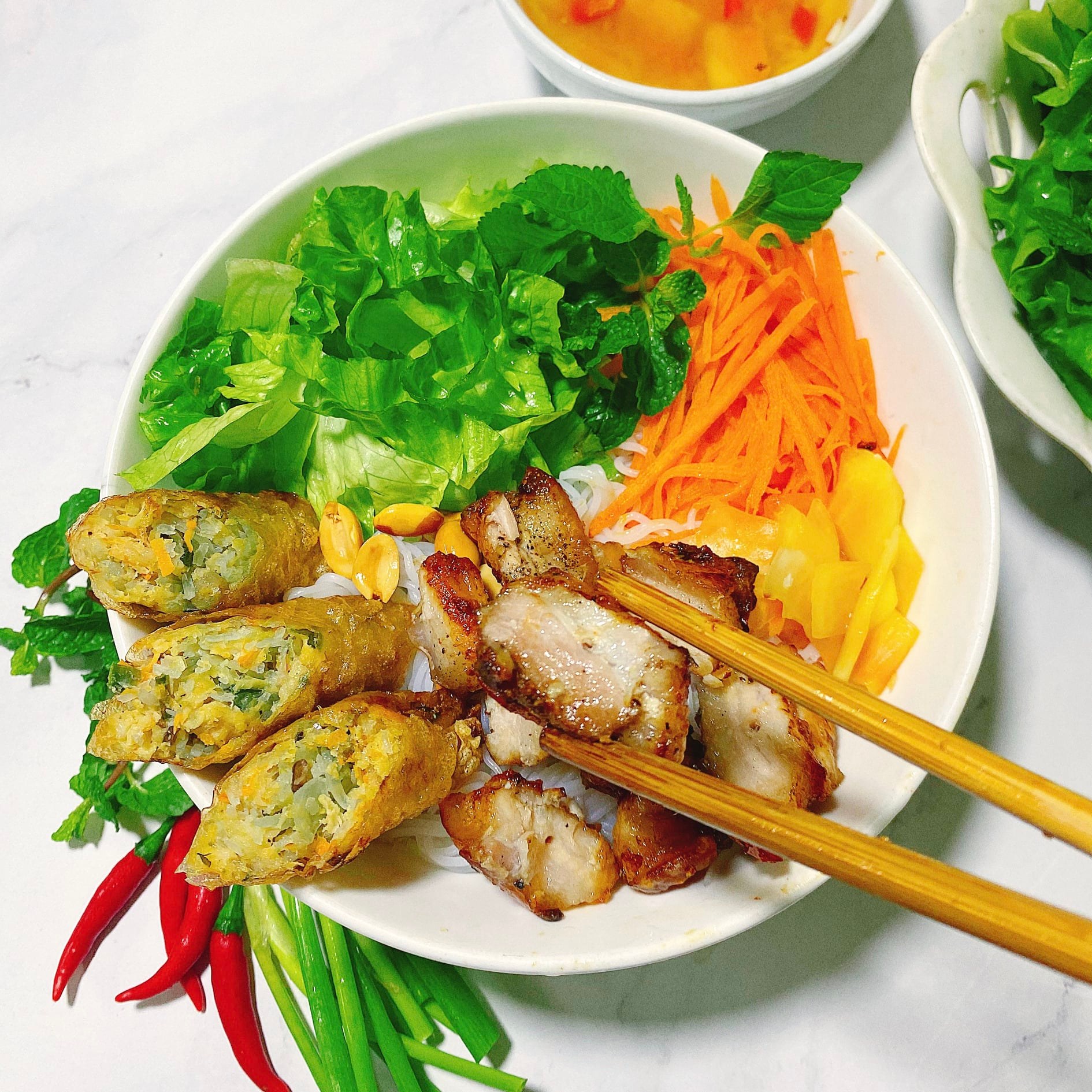 Mâm cơm - Ảnh 8. Mâm cơm - Ảnh 8.