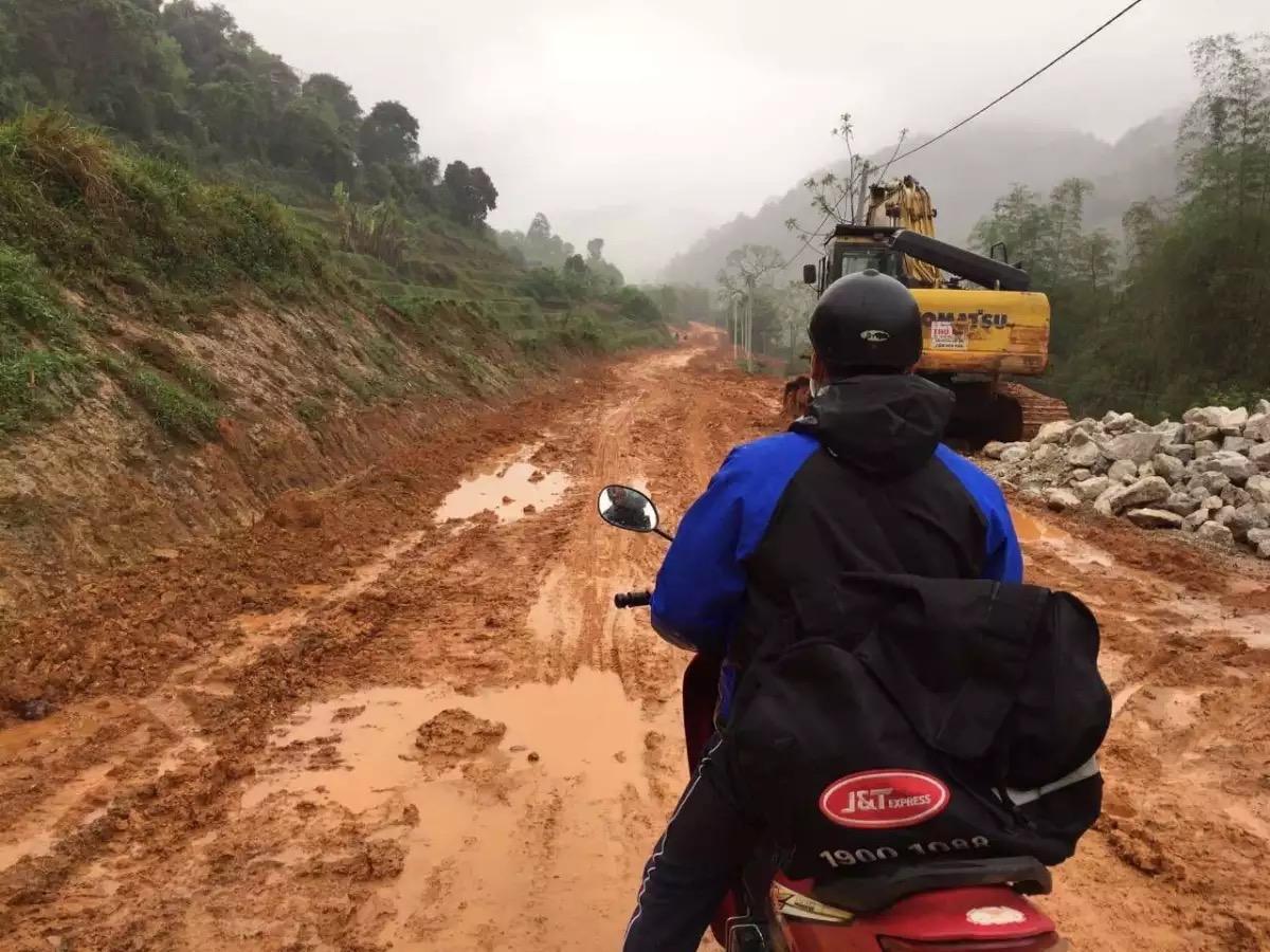 &ldquo;T&acirc;m thư&rdquo; của shipper J&T Express khi&ecirc;́n cư d&acirc;n mạng cảm đ&ocirc;̣ng - Ảnh 4.