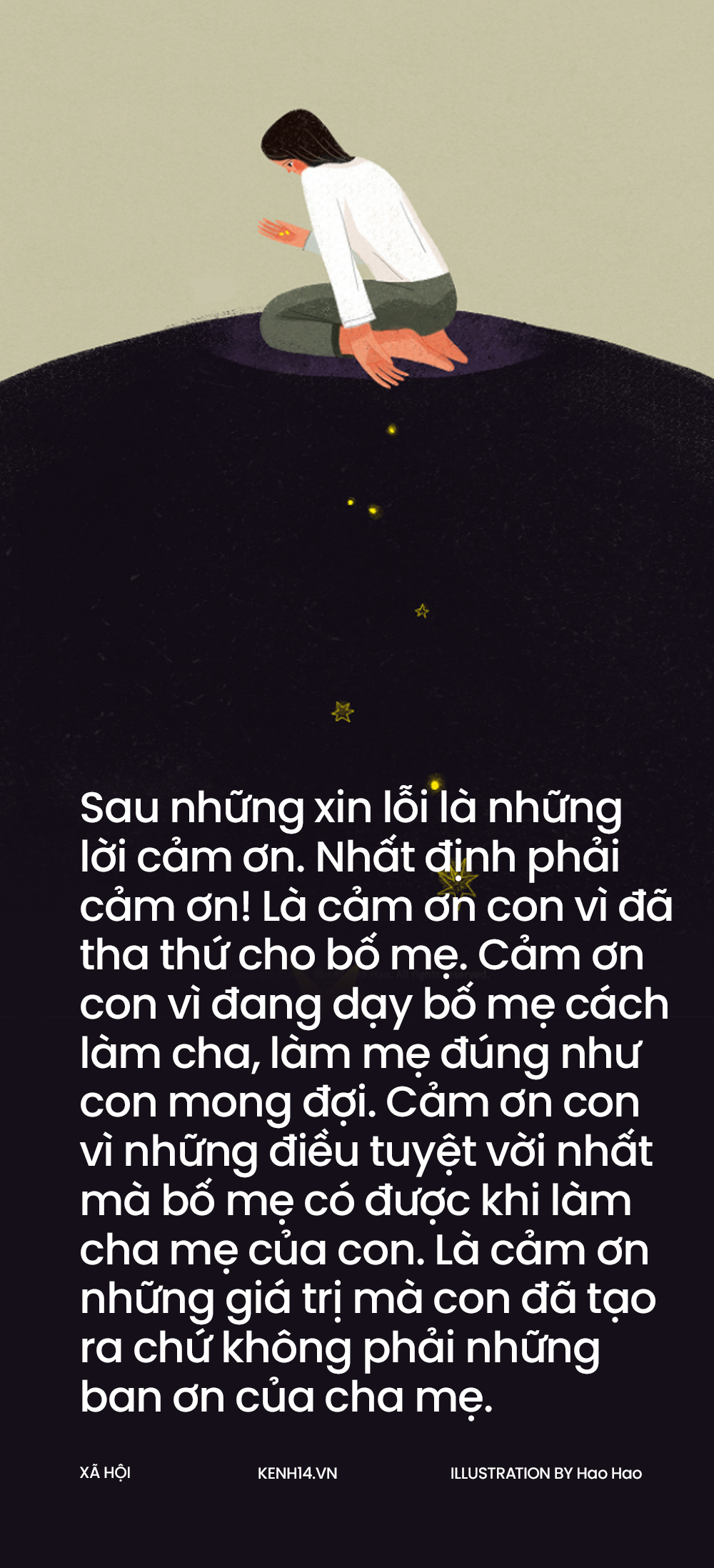 Anh Chánh Văn Hoàng Anh Tú: Xin lỗi và Cảm ơn các con, vì đã làm con, và vì đã tha thứ cho cha mẹ! - Ảnh 6. Anh Chánh Văn Hoàng Anh Tú: Xin lỗi và Cảm ơn các con, vì đã làm con, và vì đã tha thứ cho cha mẹ! - Ảnh 6.