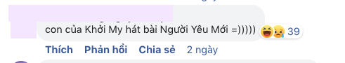 Gen Z has a trend of predicting what artists' children will sing in the 22nd century, Ha Anh Tuan - Erik and a series of stars become victims, Chi Pu alone has a terrible interaction - Photo 5.