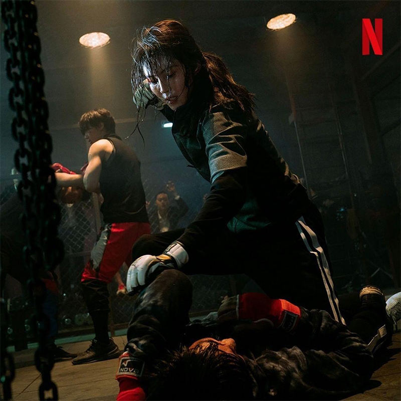 Bộ phim tiếp theo của Han So Hee sau Soundtrack #1 đ&atilde; lộ diện? - Ảnh 3.