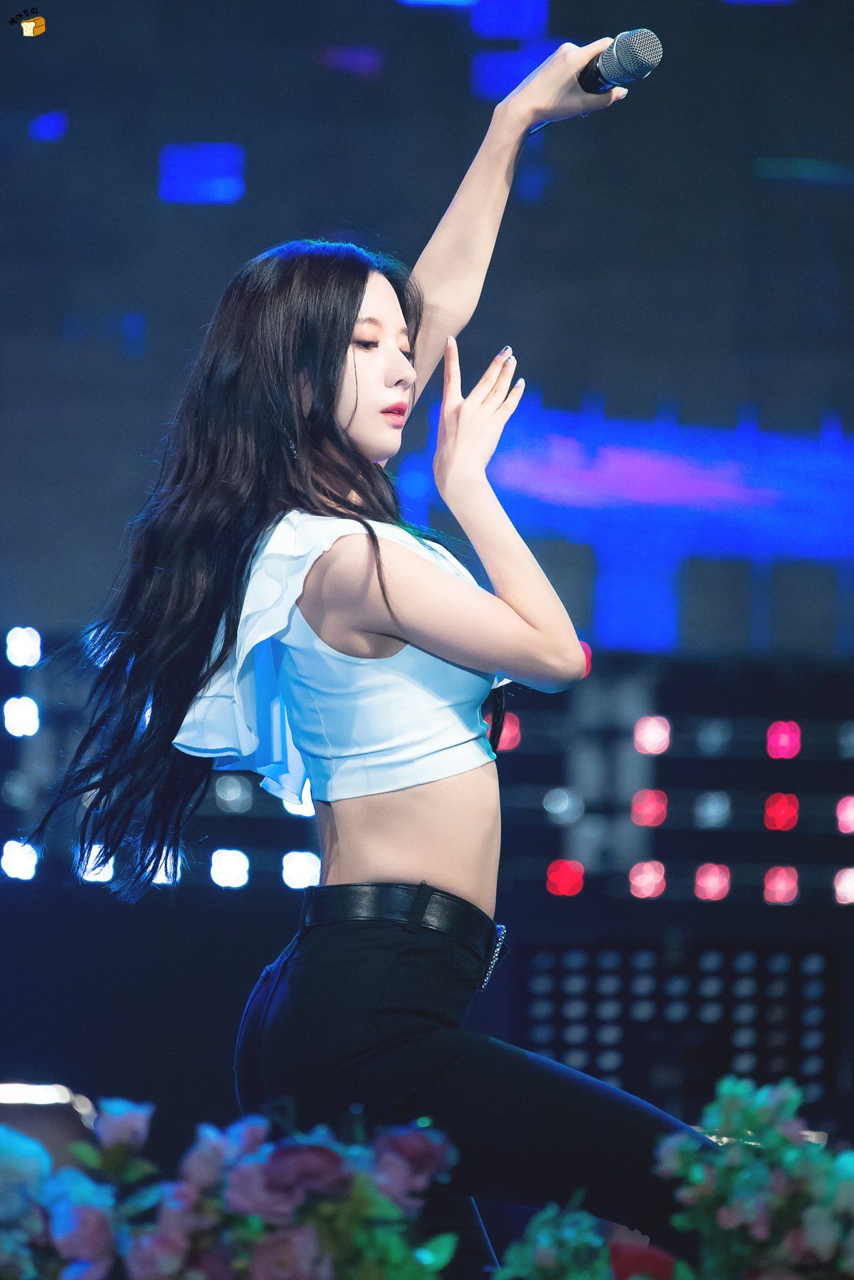 Nữ phụ "gây thương nhớ" phim Twenty Five, Twenty One: Được so sánh với Irene, thân hình cực "cháy" khiến netizen ghen tị - Ảnh 6. Nữ phụ "gây thương nhớ" phim Twenty Five, Twenty One: Được so sánh với Irene, thân hình cực "cháy" khiến netizen ghen tị - Ảnh 6.
