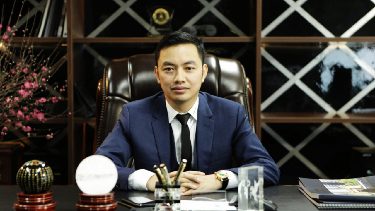 More Vietnamese billionaires landed in the Forbes rankings?  - Photo 2.