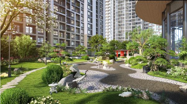 Tuổi thơ trọn vẹn cho con ngay dưới thềm nh&agrave; - Ảnh 2.