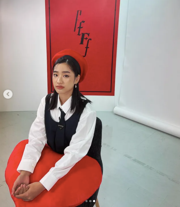Vườn sao băng Thái Lan: Tương tác của Bright Vachirawit - Tu Tontawan trên Instagram quá bùng cháy, lẽ nào yêu nhau thật? - Ảnh 6. Vườn sao băng Thái Lan: Tương tác của Bright Vachirawit - Tu Tontawan trên Instagram quá bùng cháy, lẽ nào yêu nhau thật? - Ảnh 6.