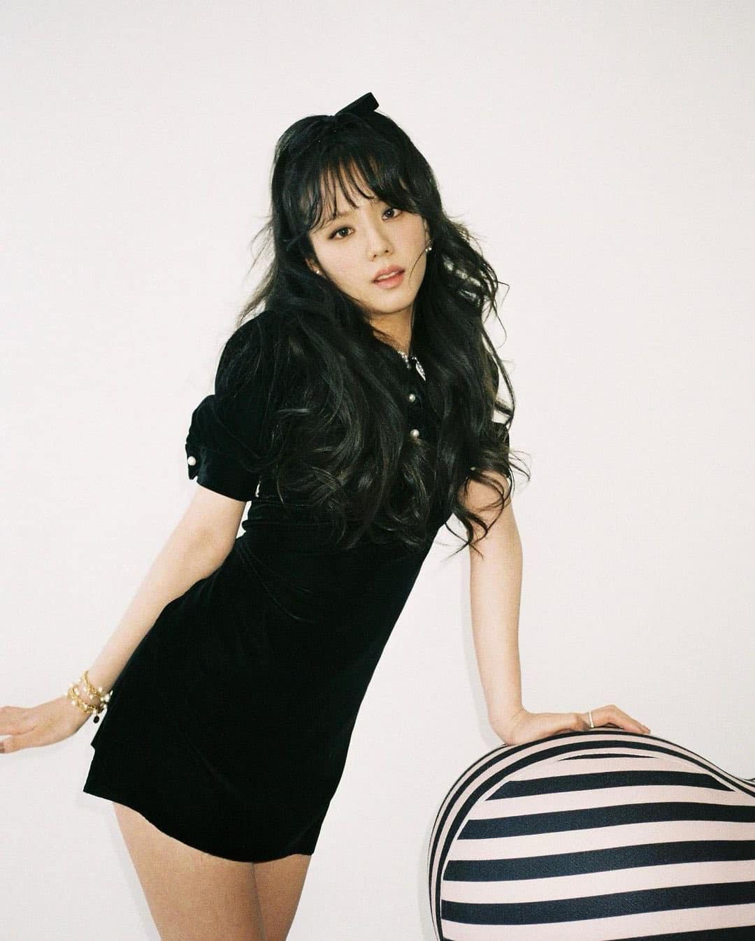 Jisoo hay Jisoo hay