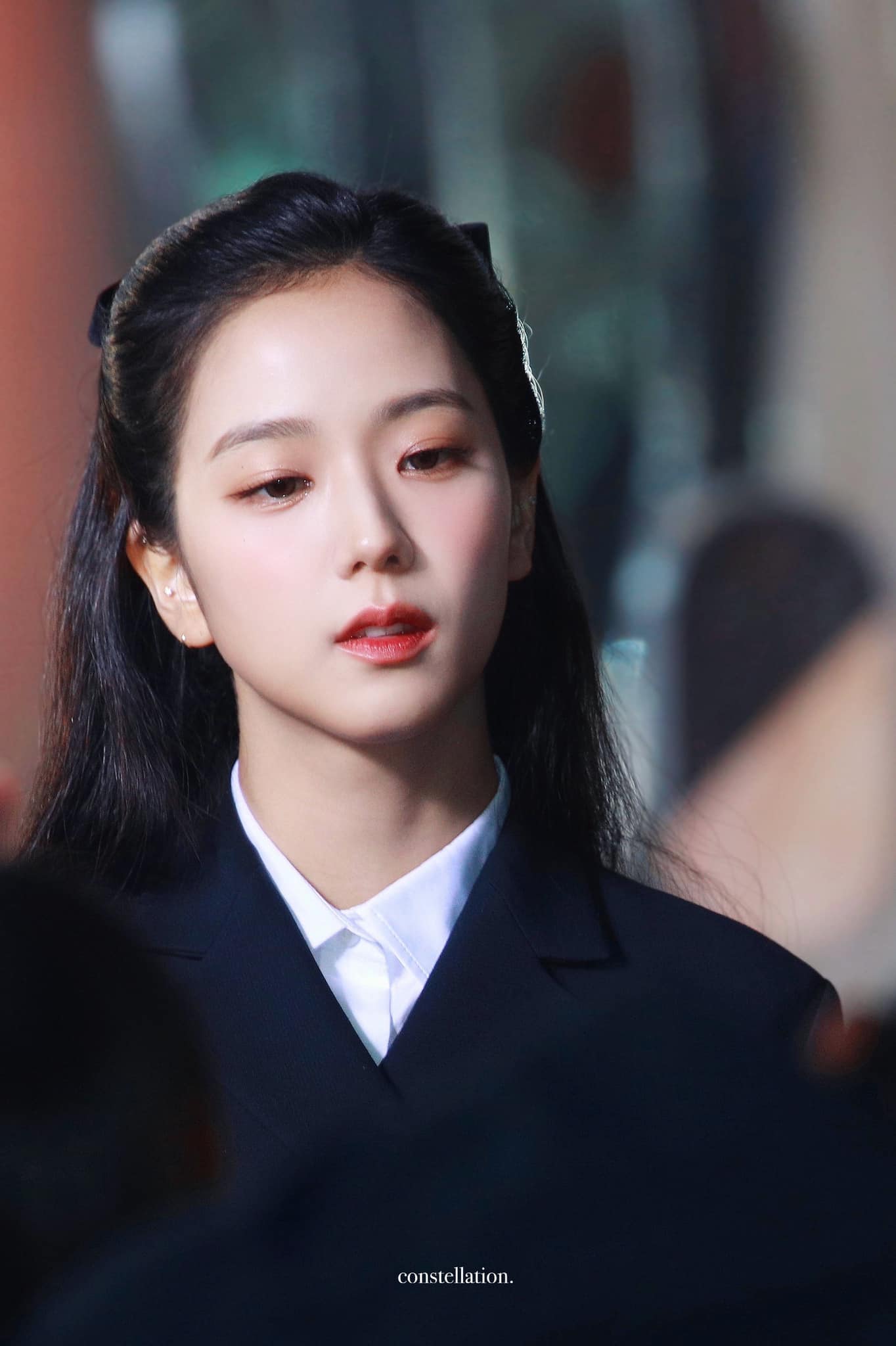 Jisoo hay Jisoo hay