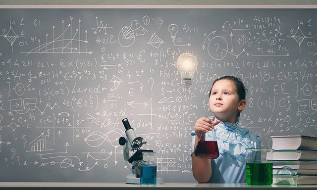 Đại học Harvard chỉ ra: Trẻ có 3 điểm kỳ quặc này chứng tỏ IQ cực cao, sau này lớn lên dễ thành công - Ảnh 3. Đại học Harvard chỉ ra: Trẻ có 3 điểm kỳ quặc này chứng tỏ IQ cực cao, sau này lớn lên dễ thành công - Ảnh 3.