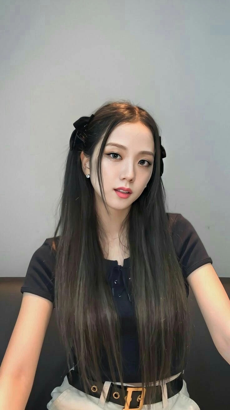 Jisoo hay Jisoo hay